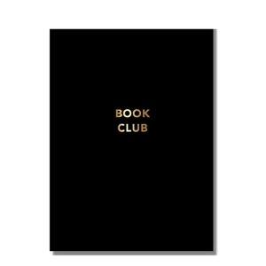 Lamare Book Journal - Reading Journals For Book Lovers